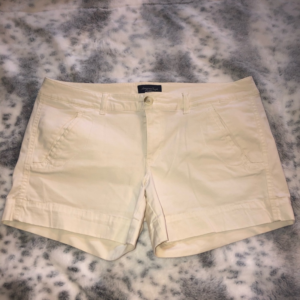 A.E shorts!